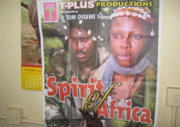 nigerian actors